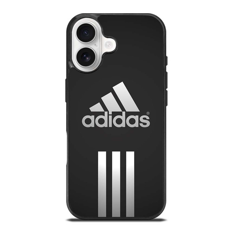 SIMPLE ADIDAS LOGO iPhone 17 Case