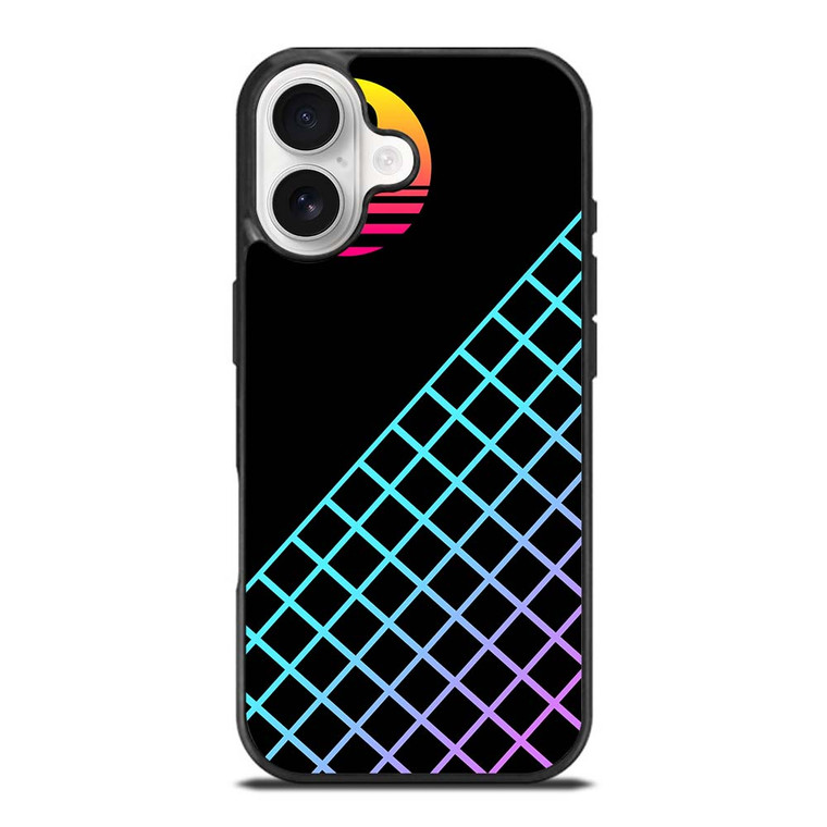 SONY PLAYSTATION GAME 90S iPhone 17 Case