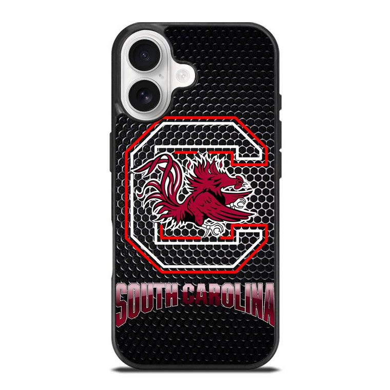 SOUTH CAROLINA GAMECOCKS iPhone 17 Case