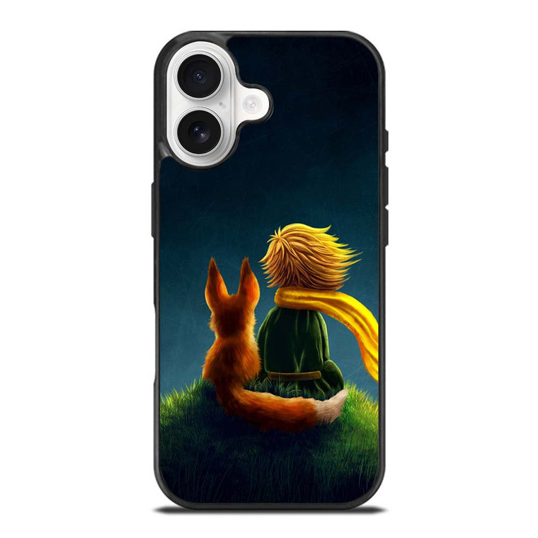THE LITTLE PRINCE 2 iPhone 17 Case