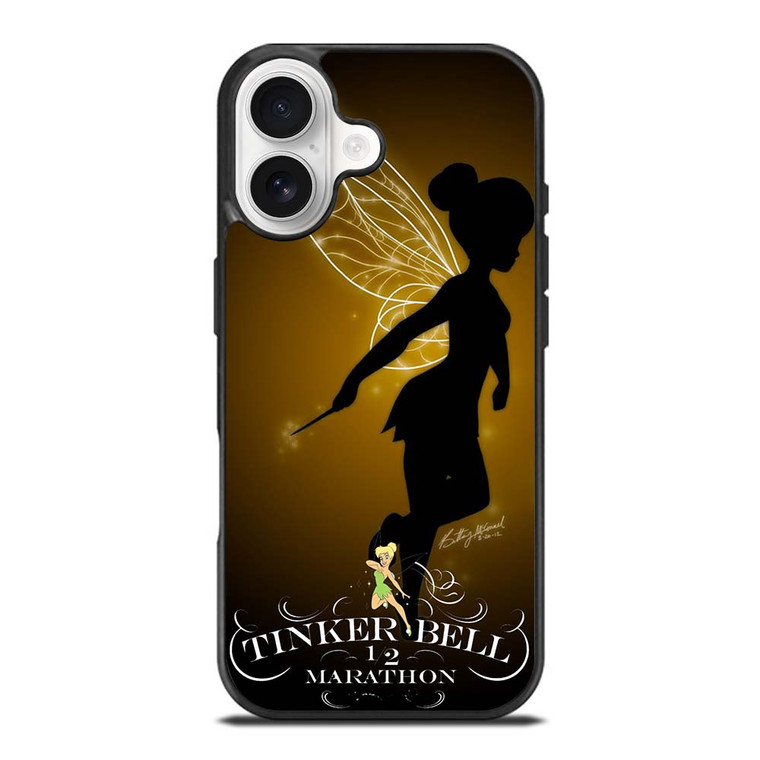TINKER BELL iPhone 17 Case