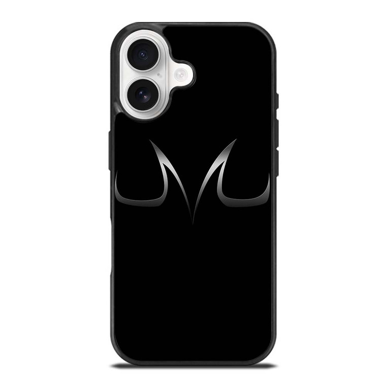 VEGETA MAGIN iPhone 17 Case