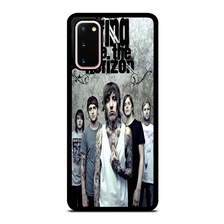 BRING ME THE HORIZON Samsung Galaxy S20 Case