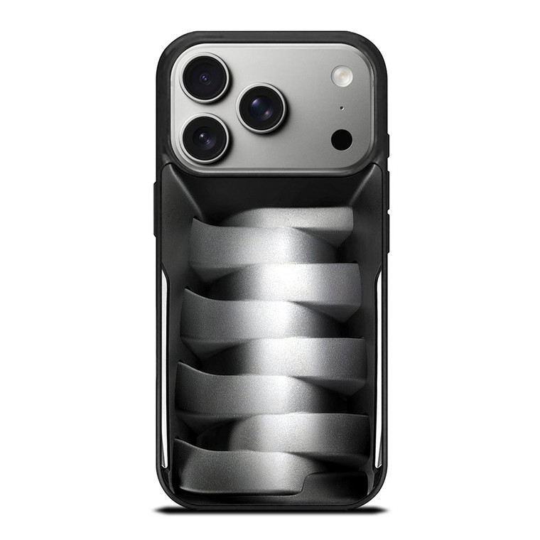 AUDI V8 FSI ENGINE iPhone 17 Pro Case
