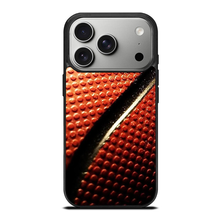 BASKETBALL SKIN iPhone 17 Pro Case