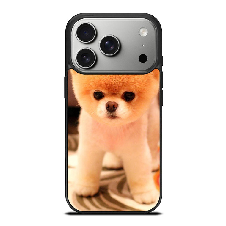 BOO CASE iPhone 17 Pro Case