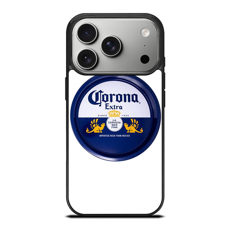 CORONA EXTRA MEXICO BEER iPhone 17 Pro Case
