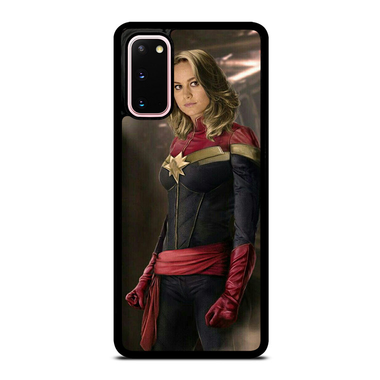 CAPTAIN MARVEL 2 Samsung Galaxy S20 Case