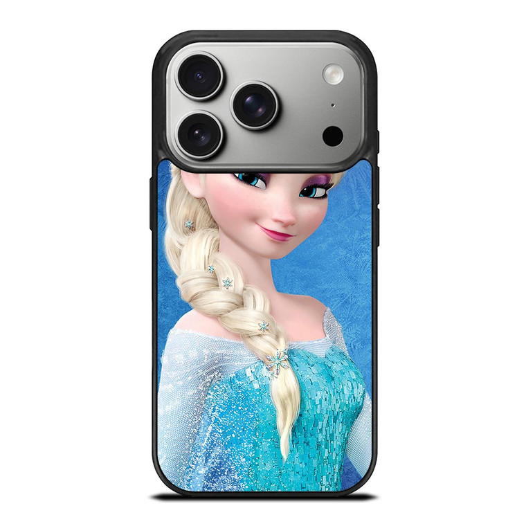 ELSA Frozen iPhone 17 Pro Case
