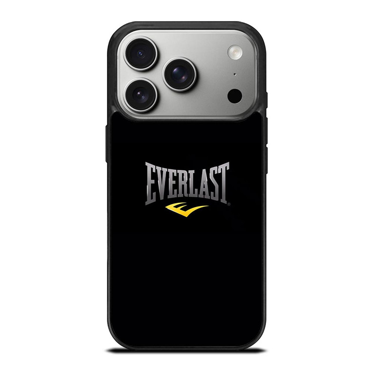 EVERLAST BOXING GEAR LOGO iPhone 17 Pro Case