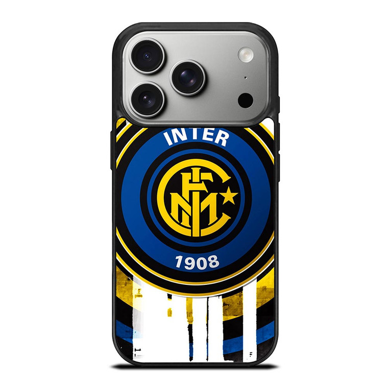 INTER MILAN iPhone 17 Pro Case