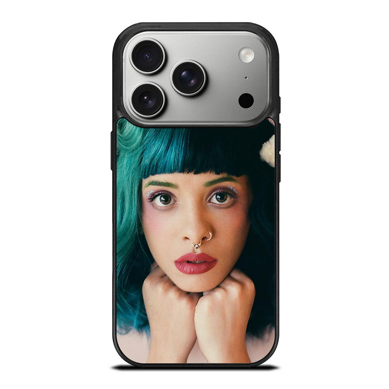 MELANIE MARTINEZ iPhone 17 Pro Case