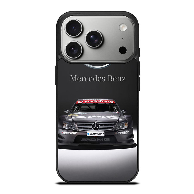 MERCEDES BENZ AMG CAR iPhone 17 Pro Case
