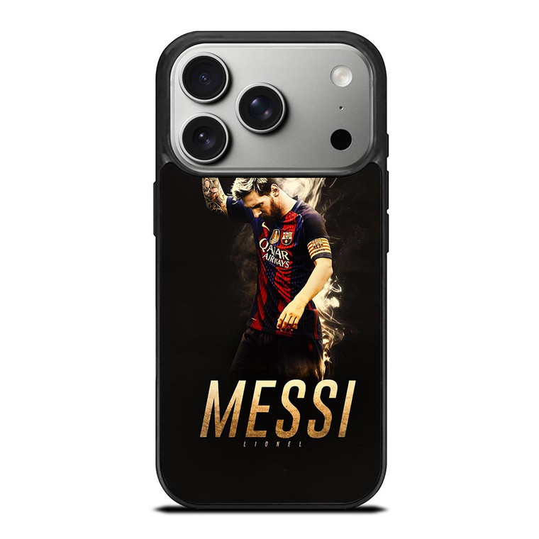 MESSI LIONEL iPhone 17 Pro Case