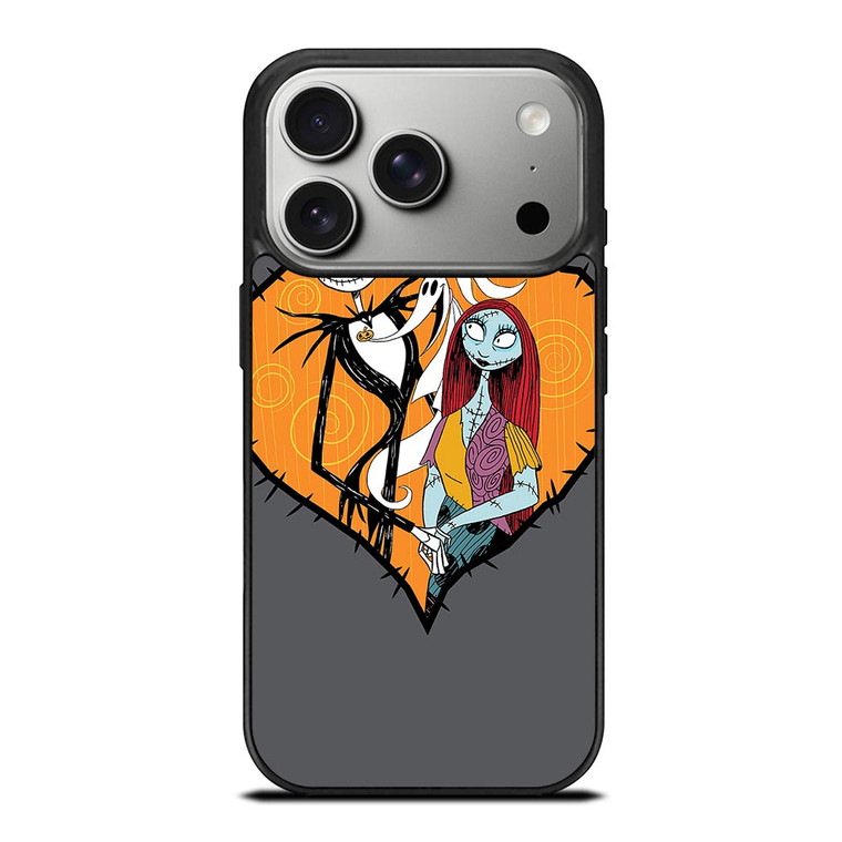 NIGHTMARE BEFORE CHRISTMAS iPhone 17 Pro Case