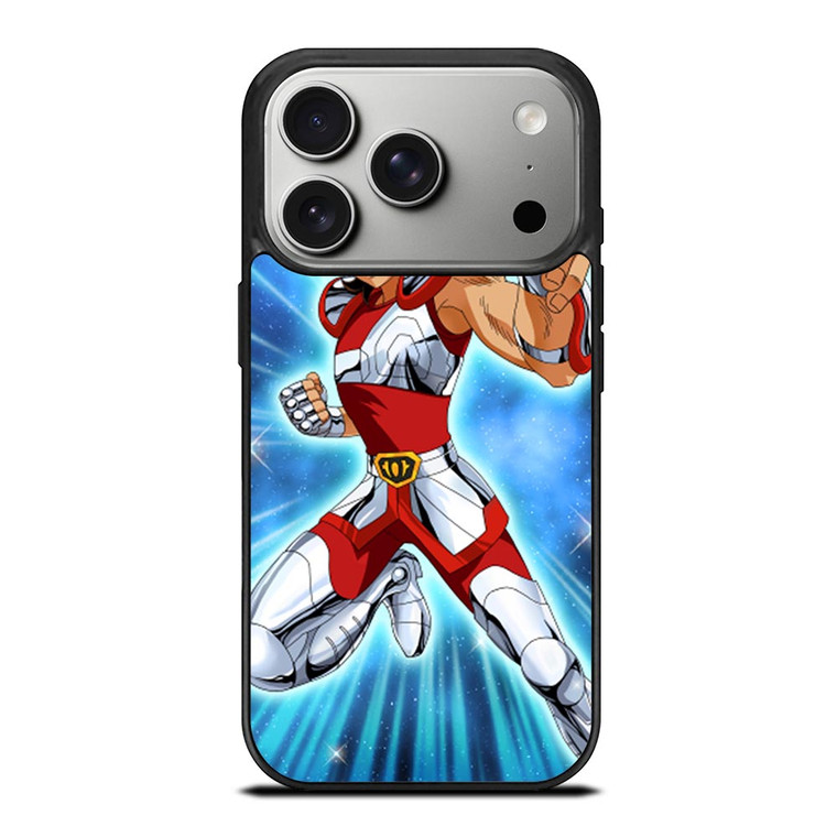 PEGASUS SAINT SEIYA iPhone 17 Pro Case