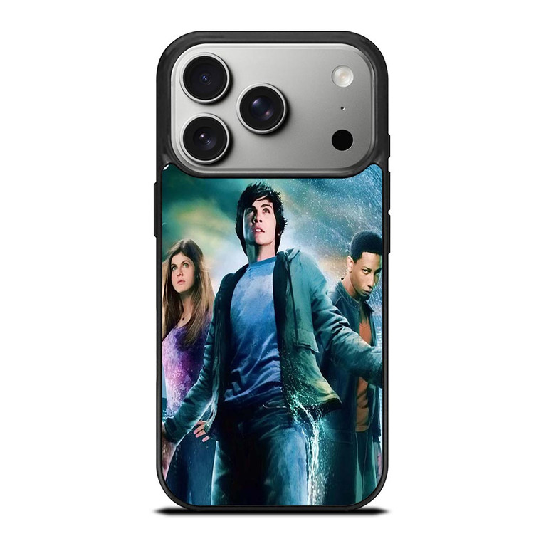 PERCY JACKSON iPhone 17 Pro Case