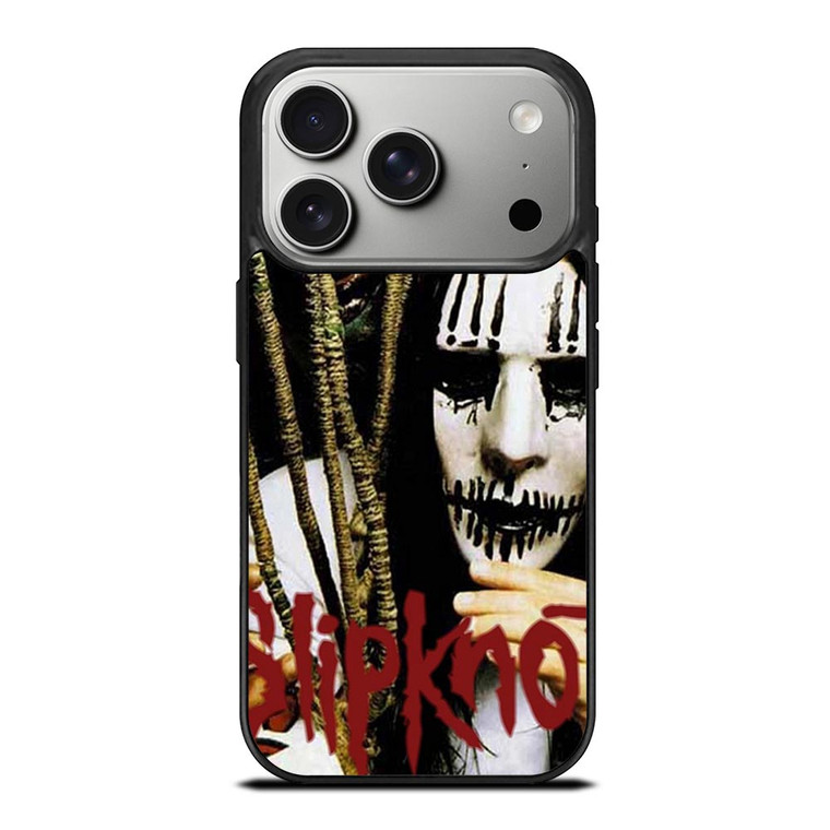 SLIPKNOT 2 iPhone 17 Pro Case