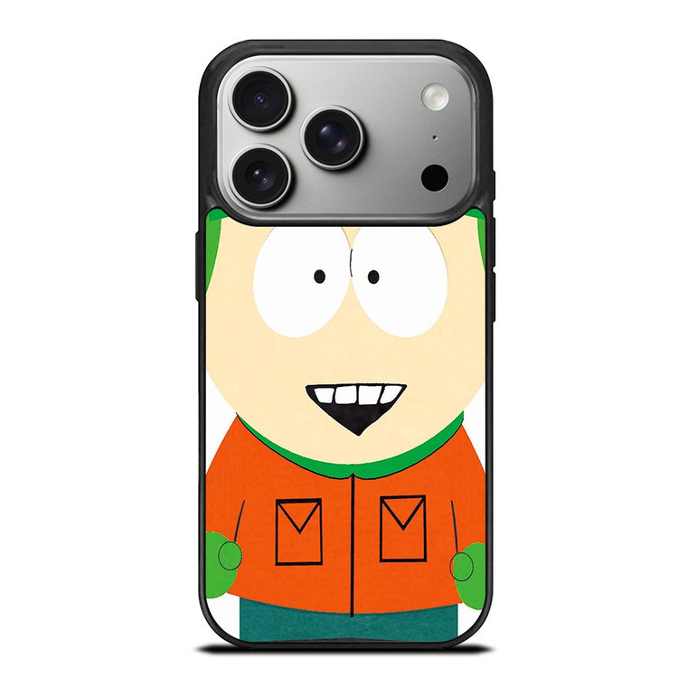 SOUTH PARK 1 iPhone 17 Pro Case
