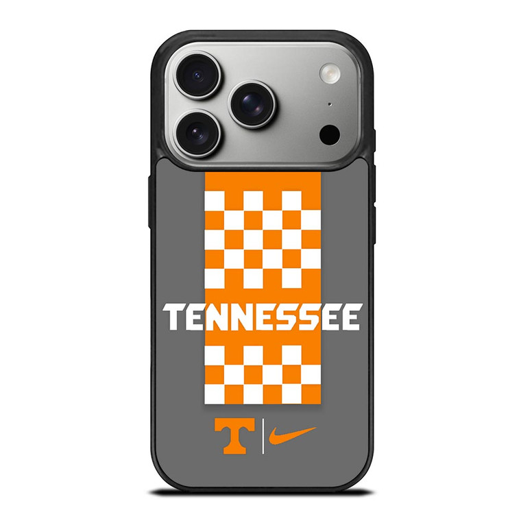 UNIVERSITY OF TENNESSEE UT VOLS LOGO iPhone 17 Pro Case