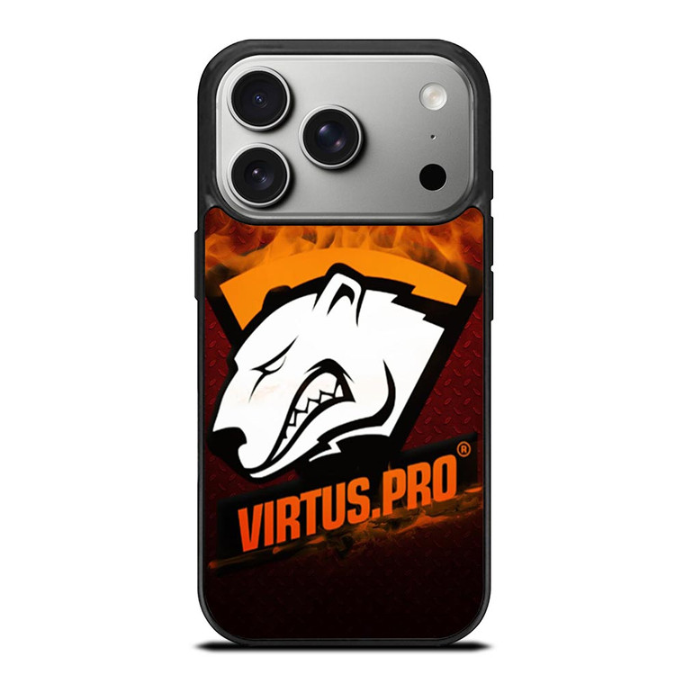 VIRTUS PRO iPhone 17 Pro Case