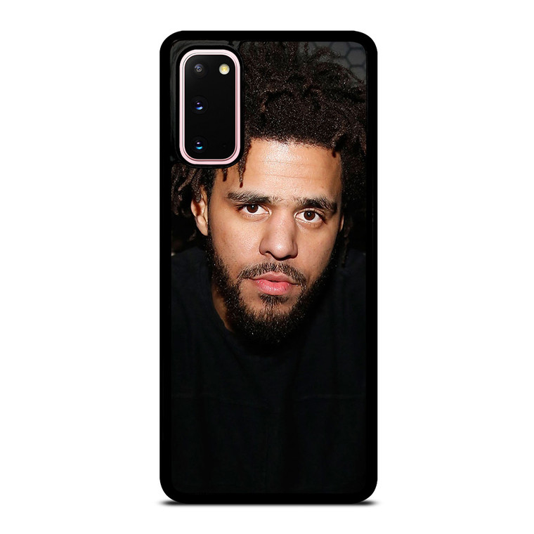 COOL J-COLE Samsung Galaxy S20 Case