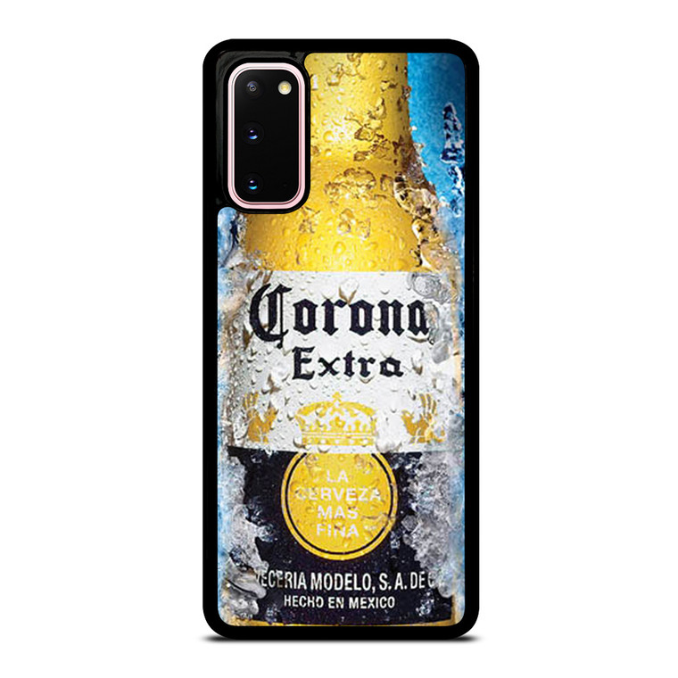 CORONA BEER 2 Samsung Galaxy S20 Case