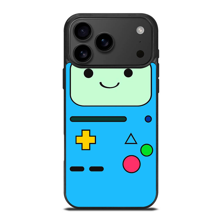 BEEMO iPhone 17 Pro Max Case