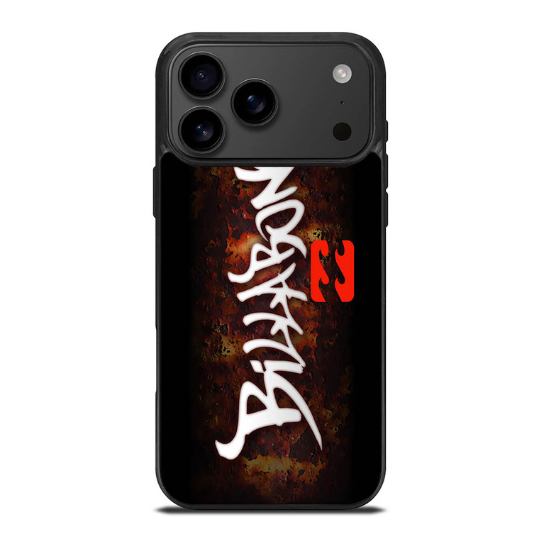 BILLABONG iPhone 17 Pro Max Case