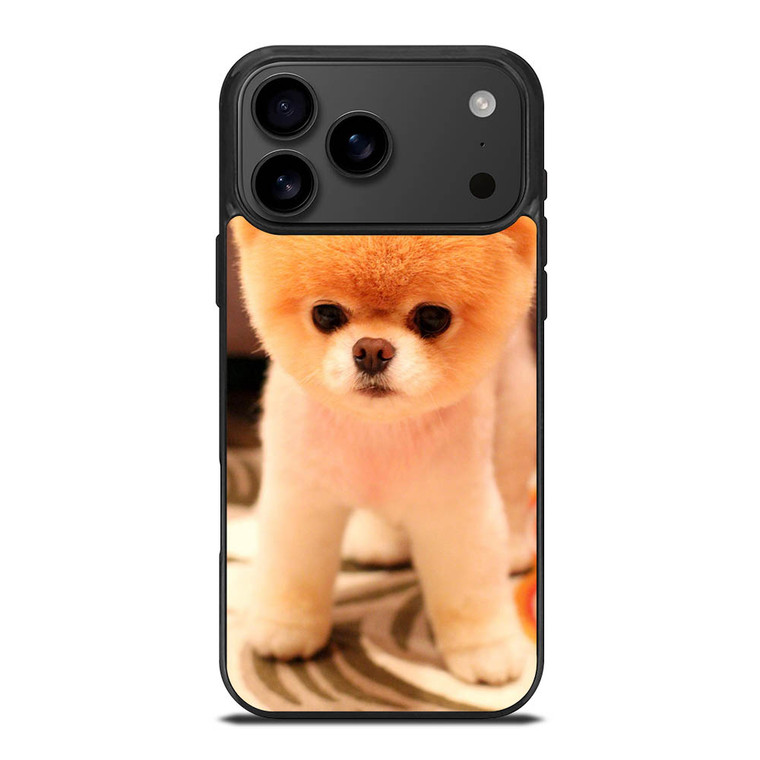 BOO CASE iPhone 17 Pro Max Case