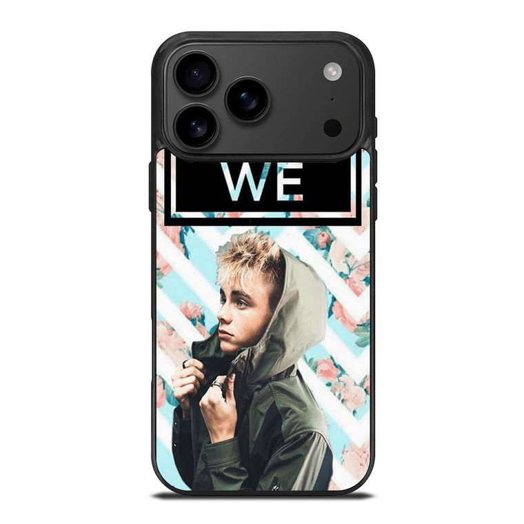 CORBYN BESSON WHY DON'T WE 3 iPhone 17 Pro Max Case
