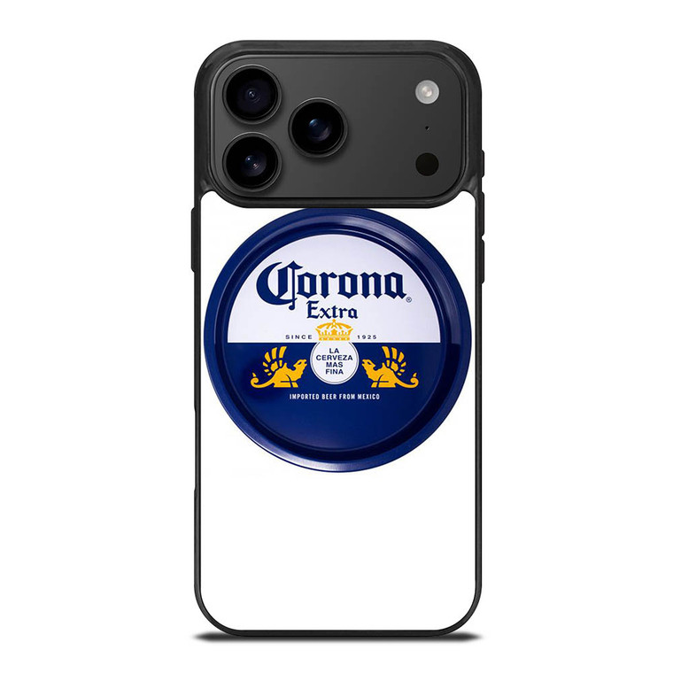 CORONA EXTRA MEXICO BEER iPhone 17 Pro Max Case