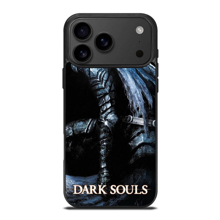DARK SOULS ARTORIAS 2 iPhone 17 Pro Max Case