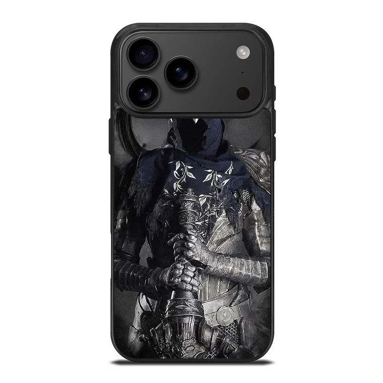 DARK SOULS ARTORIAS 4 iPhone 17 Pro Max Case