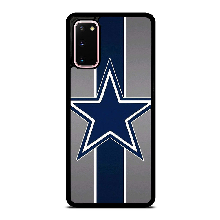 DALLAS COWBOYS STAR LOGO Samsung Galaxy S20 Case