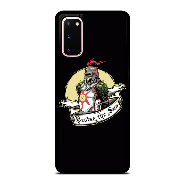 DARK SOULS PRAISE THE SUNS Samsung Galaxy S20 Case