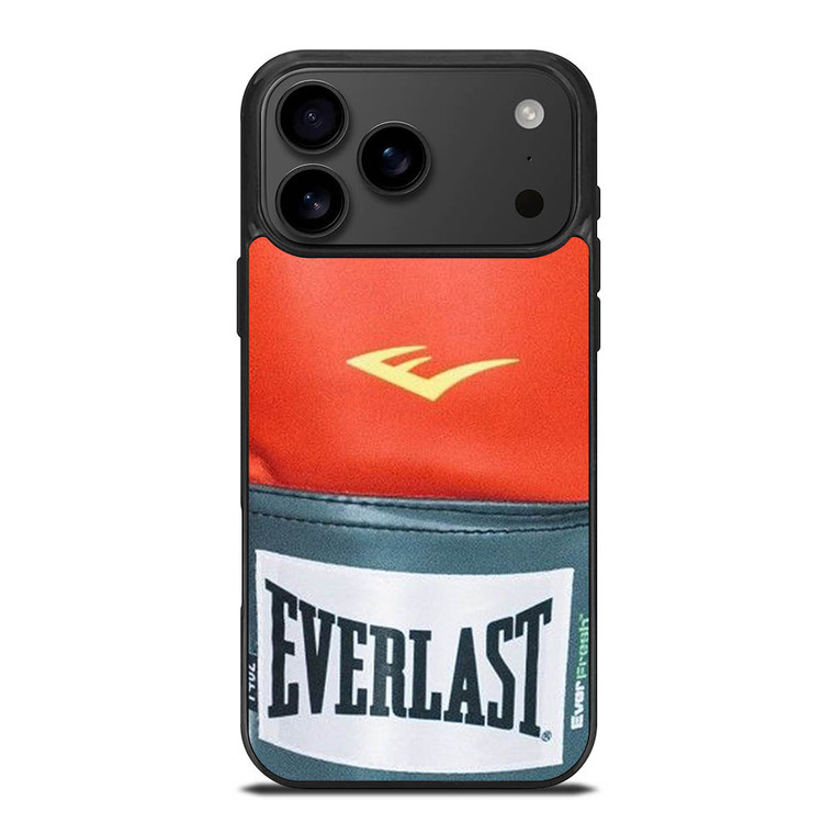 EVERLAST BOXING GLOVE iPhone 17 Pro Max Case