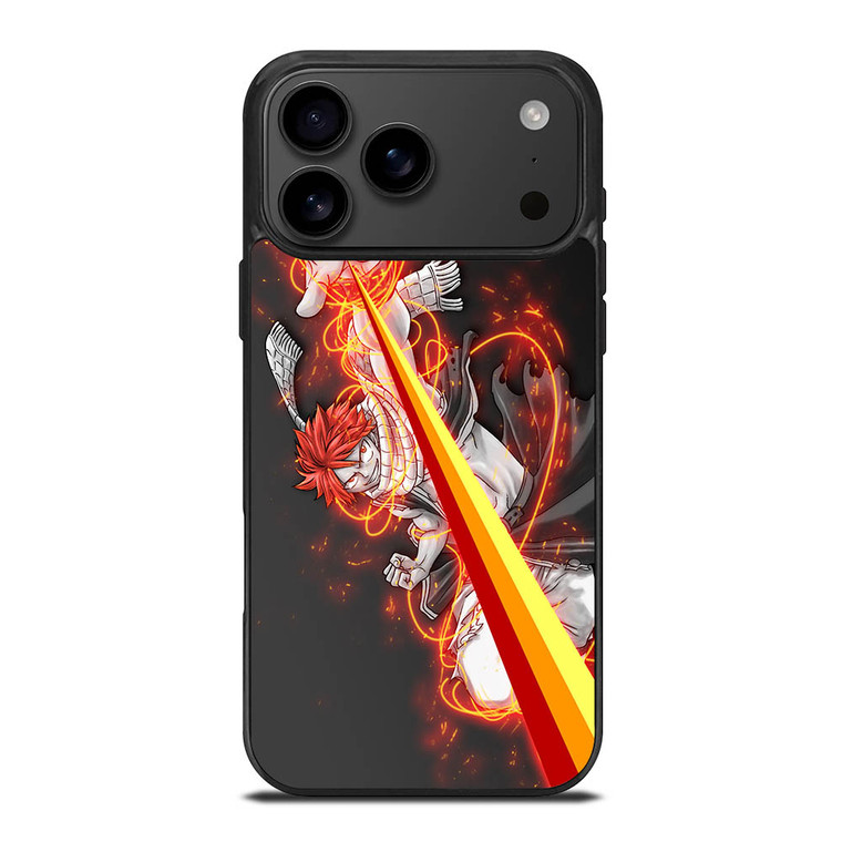FAIRY TAIL iPhone 17 Pro Max Case