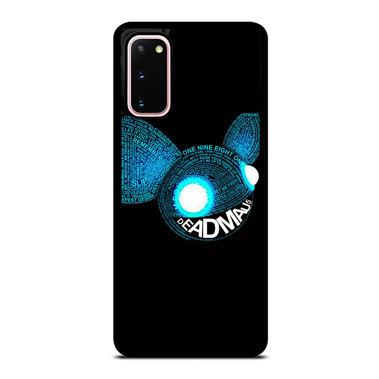 DEADMAU5 Samsung Galaxy S20 Case