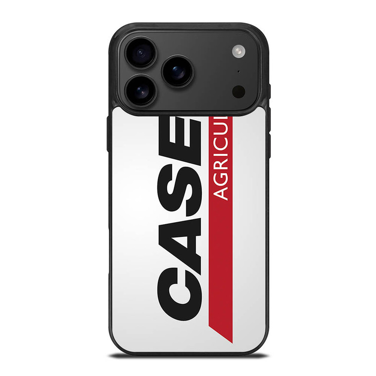 INTERNATIONAL HARVERSTER FARMALL IH iPhone 17 Pro Max Case