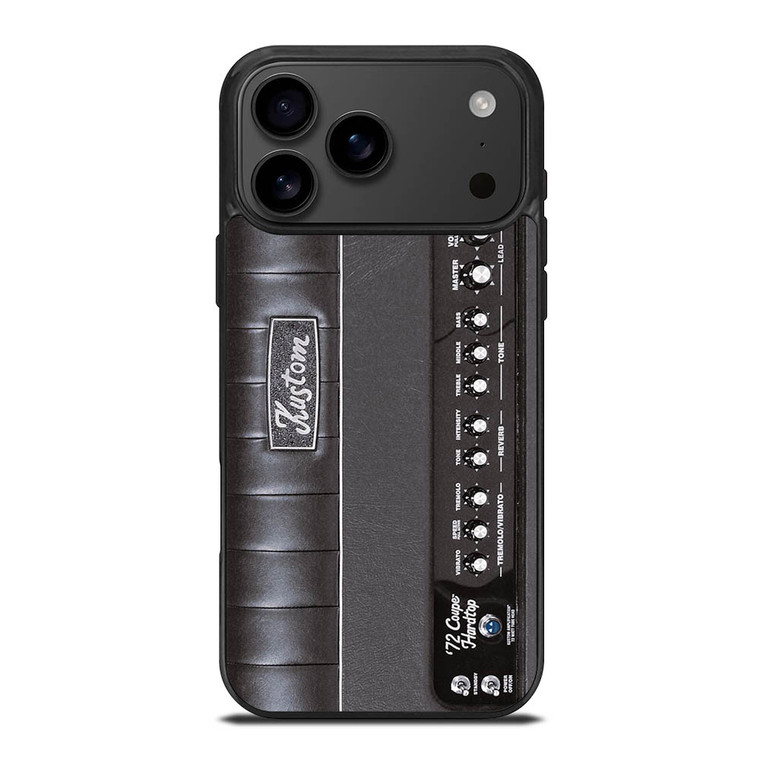 KUSTOM iPhone 17 Pro Max Case