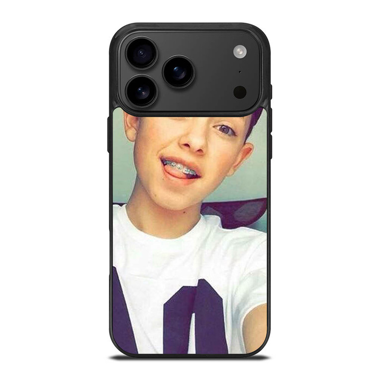NEW JACOB SARTORIUS iPhone 17 Pro Max Case