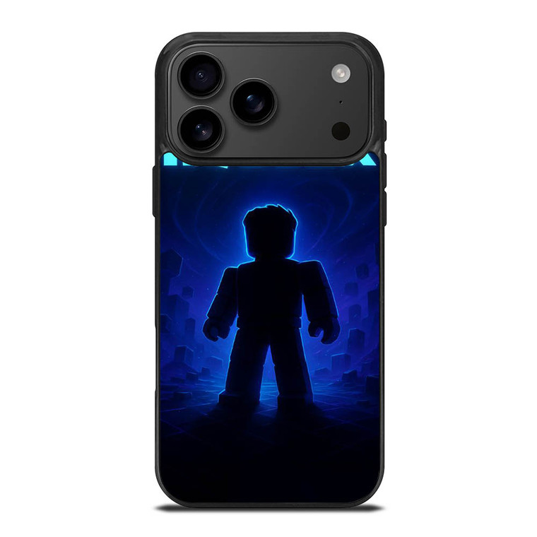 ROBLOX GAMES 2 iPhone 17 Pro Max Case