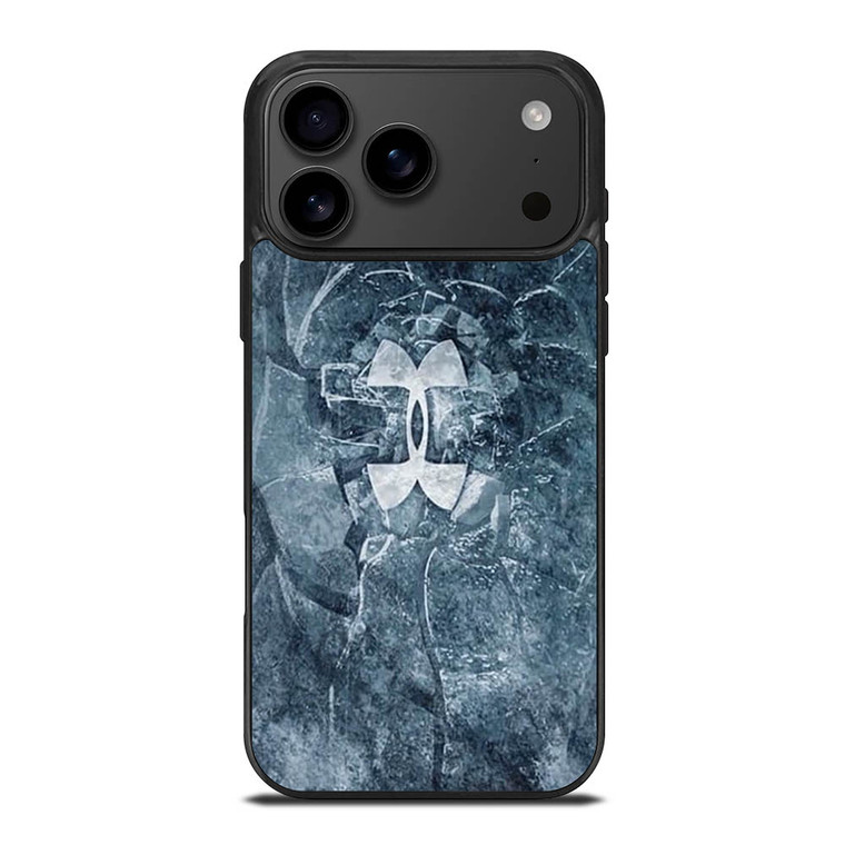 UNDER ARMOUR ICE iPhone 17 Pro Max Case
