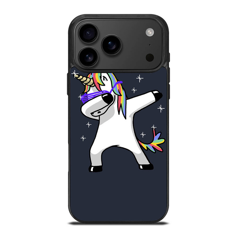 UNICORN DAB iPhone 17 Pro Max Case