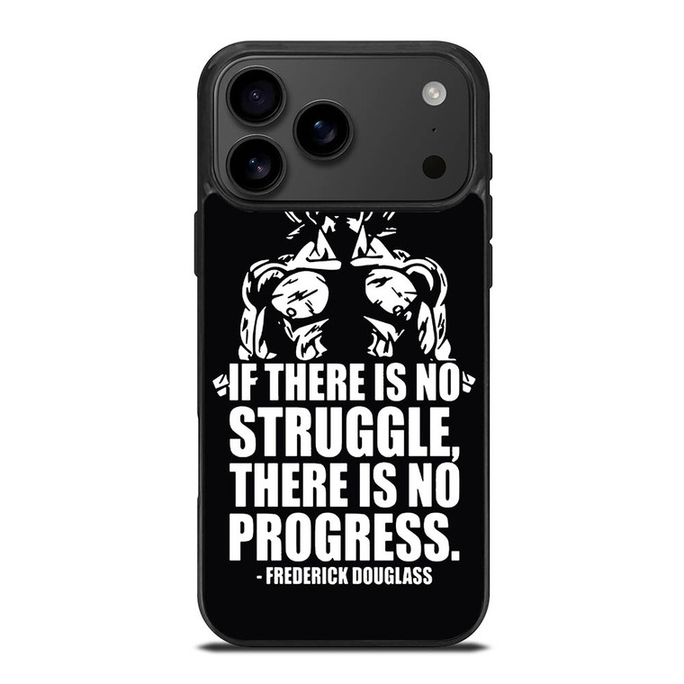 VEGETA QUOTE DRAGON BALL iPhone 17 Pro Max Case