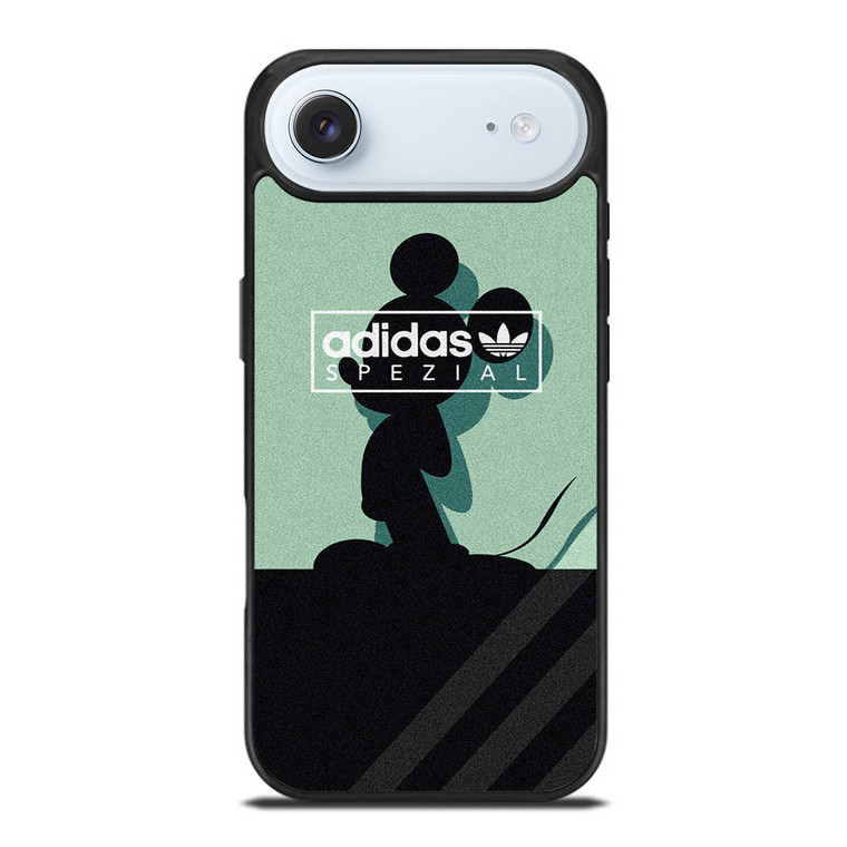 ADIDAS SPEZIAL MICKEY MOUSE iPhone Air Case