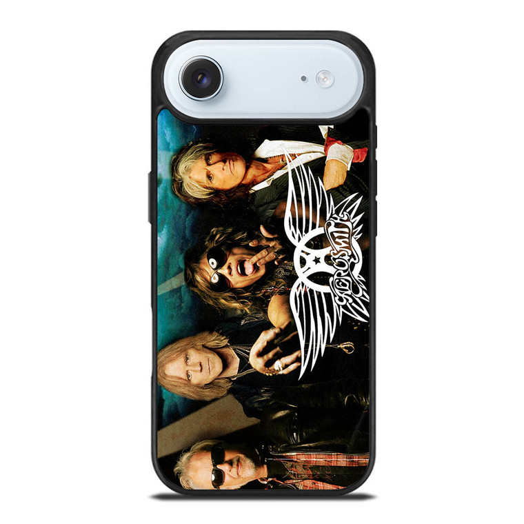 AEROSMITH CASE iPhone Air Case