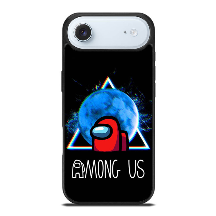 AMONG US CHARACTER iPhone Air Case
