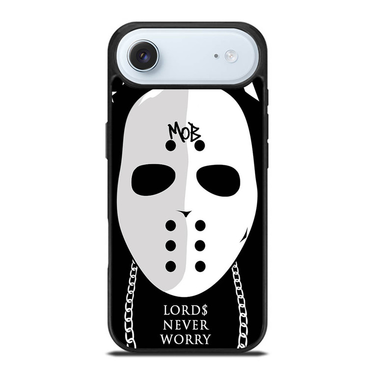 ASAP ROCKY LORDS NEVER WORRY iPhone Air Case